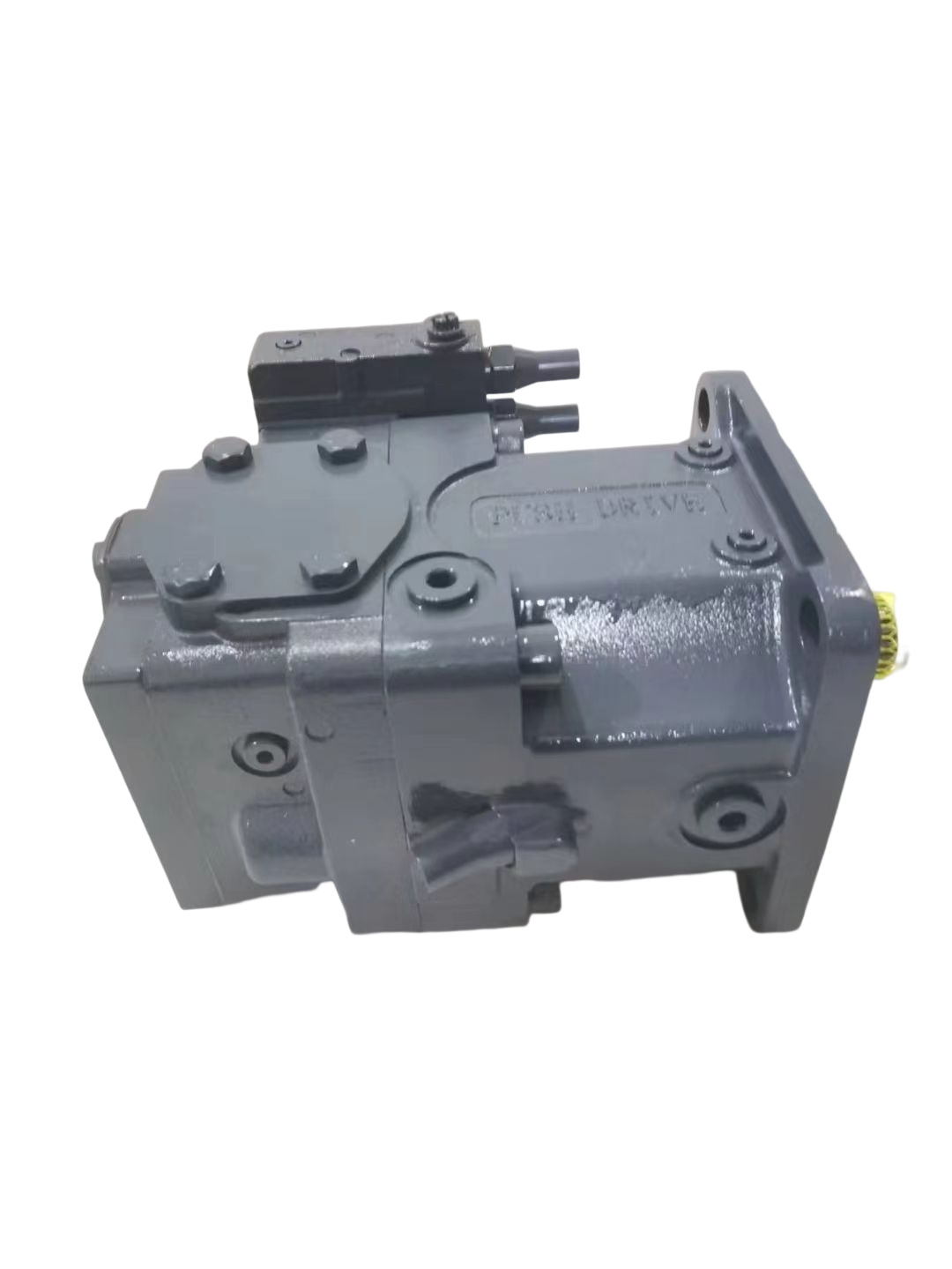 德国REXROTH力士乐柱塞泵A11VO145LE1/11L-NSG12N00