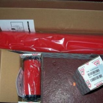 多明尼克汉德公司提供原厂证明 质量保证大量现货 K330AA滤芯