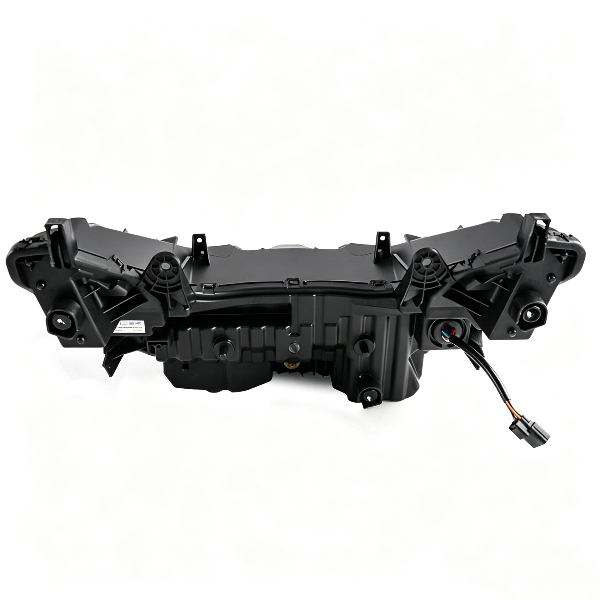 Suitable for Honda PCX160 Thai-made motorcycle LED headlight assembly, modified motorcycle headlight accessories