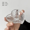 Jewelry Trust-Crooked Heart shape