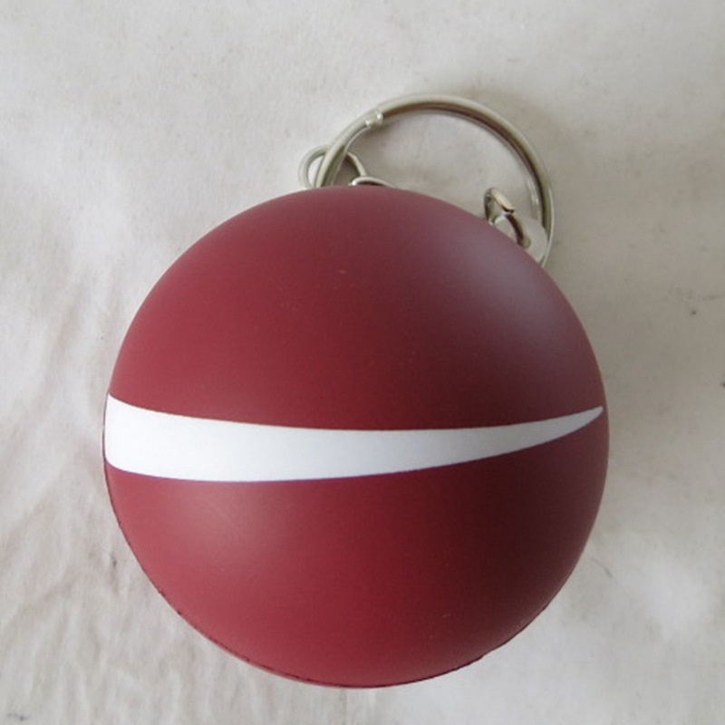 50MM������׿� �۰���PU����ѹ���� ��ѹ���һǧ���� ��ӡlogo