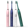 One piece On behalf of Maglev Sonic Soft fur Electric toothbrush adult Rechargeable waterproof 15 Wholesale of file manufacturers