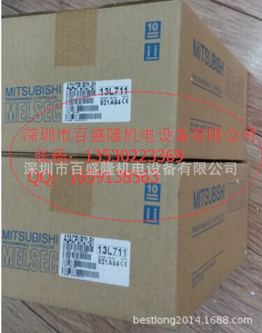 现货 供应原装全新正品三菱 Mitsubishi A2ACPU  可议价