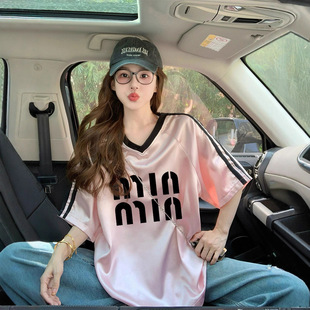 oversize�W؛��ĸV�I����t��Ů��ζ�͹Ų����ƴ�����L���������