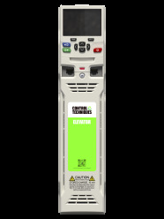 现货代理供应CT变频驱动器M701系列驱动器M701-09601310E10100AN1