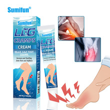 SumifunϺƤ����ѷ�羳 leg cramps ointment ��Ħ���K10077
