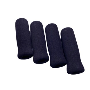 nbr foam handle cover climbing pole handle sheath EVA stroller sponge grip cover factory in stock direct supply