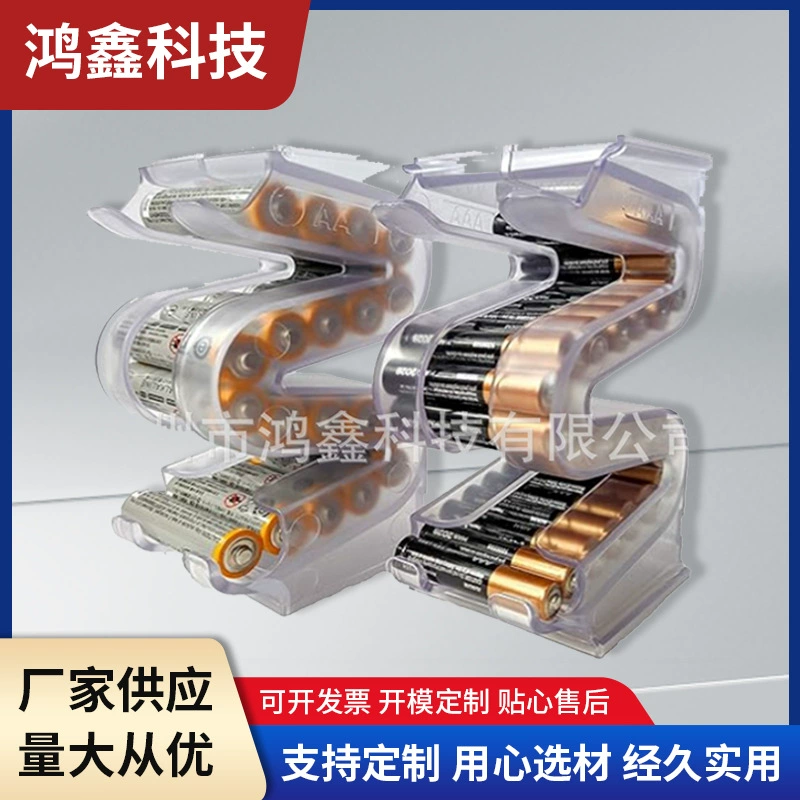 Аккумуляторная коробка AAA Аккумуляторная стойка № 7 Аккумуляторная стойка AA и AAA Комбинированная держатель батареи Аккумуляторная коробка