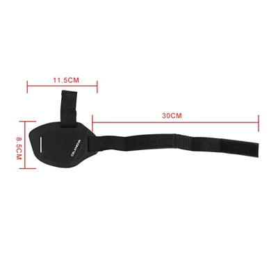 Motorcycle Safety Supplies – Shoe Protection Adjustable Shift