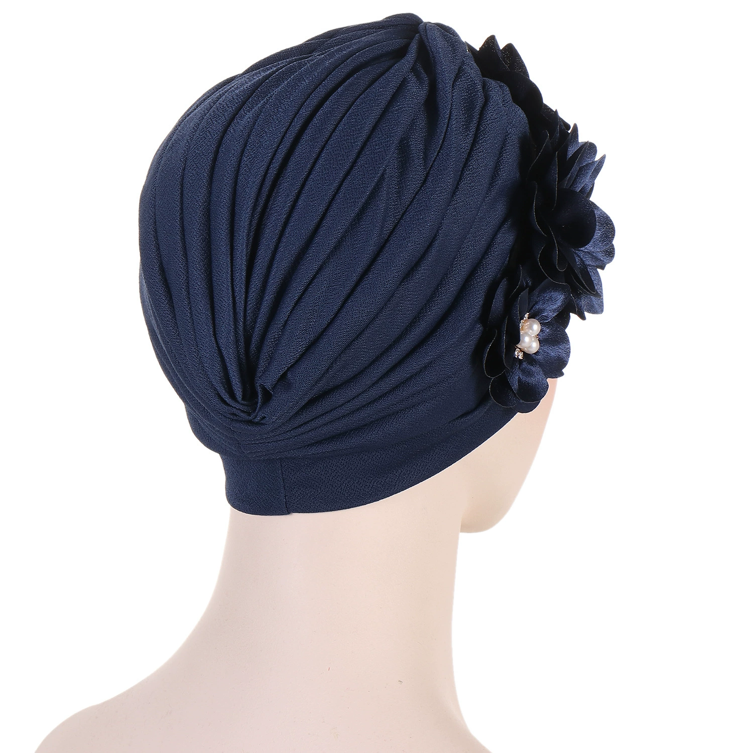 Fashionable scarf, European style, India