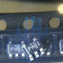 原厂供应 TPS73033DBVR  丝印PHUI低压差稳压器全新原装现货