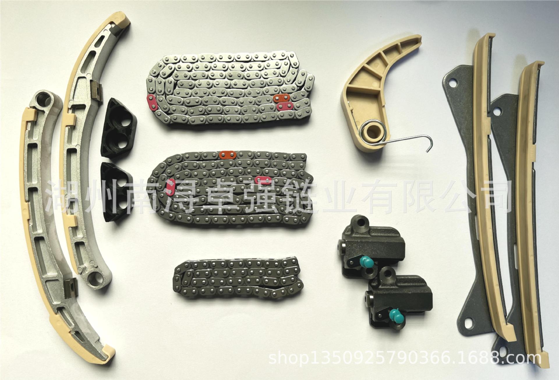 24321-3L100 Hyundai SantaFe Sorento Azcra Genesis 3.3L 3.8L