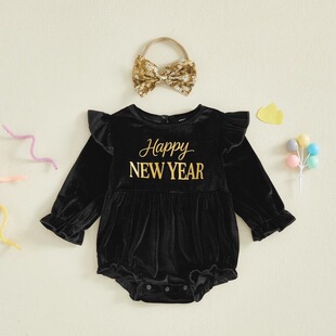 N 23855 Kids Letter Print Top Skirt Set Ůͯ��ĸ����ȹ��