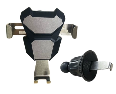 phone bracket – Car phone holder - golden-donkey-kong-stand-hook-clip