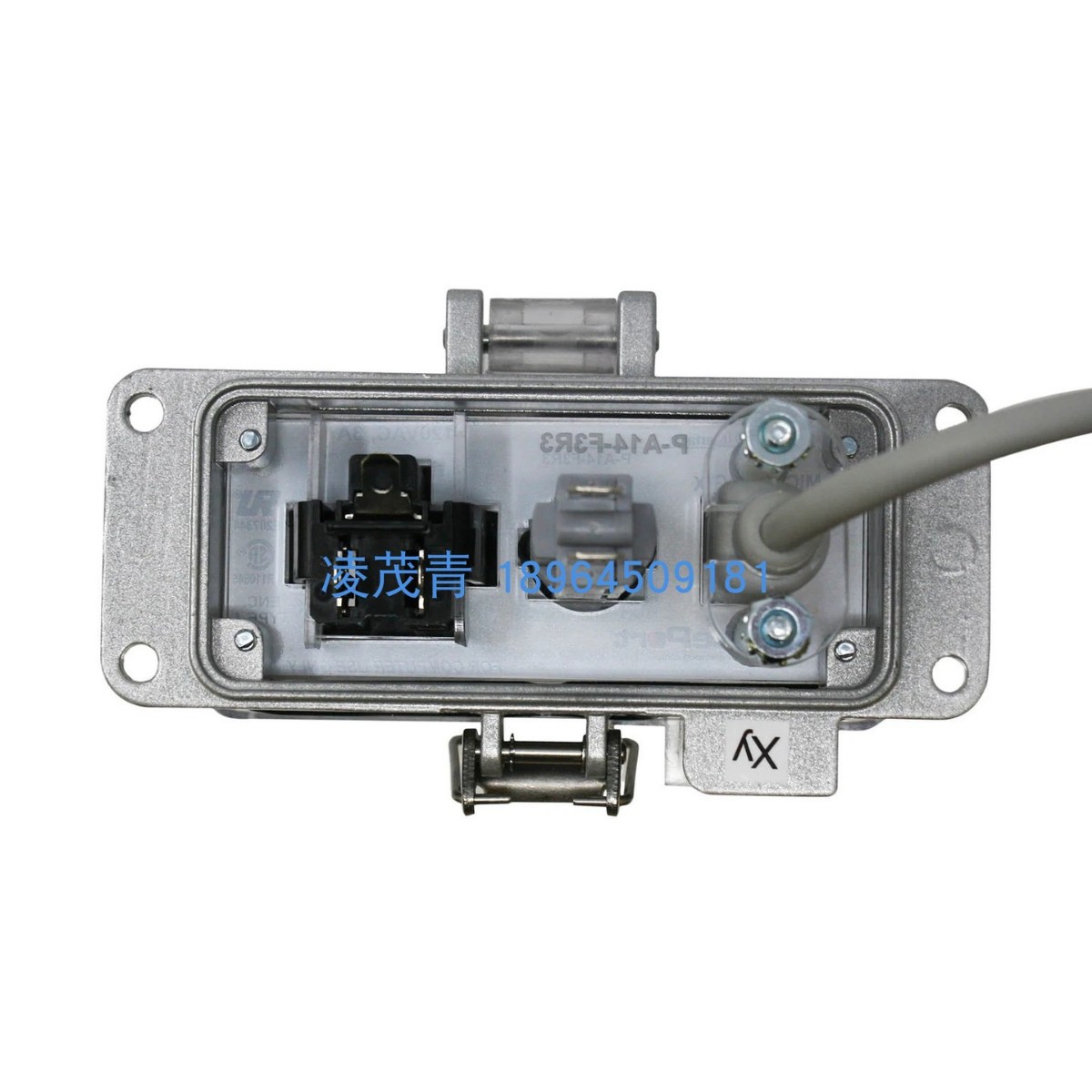 美国 GRACEPORT P-R2-B2RX