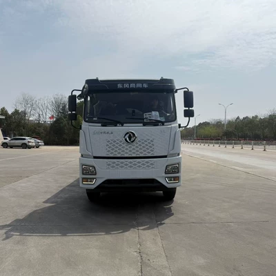 Howo 30-Ton Large-Scale Landscaping Suvarma maşınları