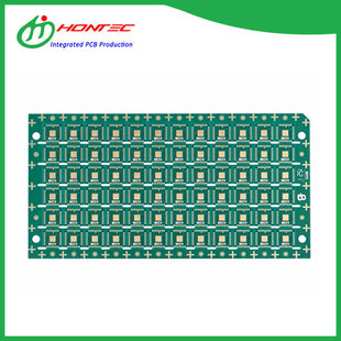 �ӹ���ɽBT��·�� ����0.2mm�·���1.5mil��������߾���PCB