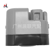 8637399 汽车变速箱电磁阀插头3孔防水胶壳 8637399