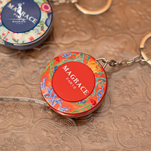 ����MAGRACEƤ����1.5m�tɫ�{ɫ�׶��Ҿ�ˇ�g�͹ű�y���ó���