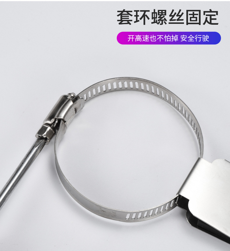 Car electrostatic mopping with anti-static grounding strip wear-resistant car electrostatic elimination artifact car electrostatic release