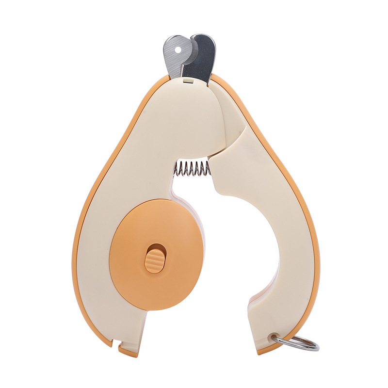 Cortadora de uñas especial para gatos, cortadora de uñas para perros, cortadora de uñas para conejos, recién llegados, líneas de sangre para mascotas, garras, tijeras, artefactos mágicos