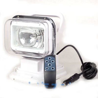 Light Road Maintenance Work Light | İşçi projektorları - xenon-white-12v75w