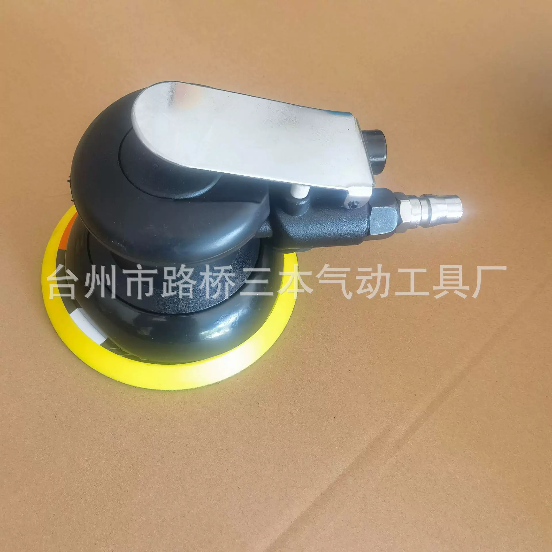 厂家直供气动打磨机抛光机研磨机吸尘磨光机打磨抛光除锈