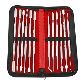 粉刺针黑头夹;指甲剪/钳/刀;舌苔清洁器