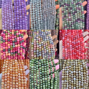 ��Ȼʯ������ɫ��ʯ��ˮ������diy�A��������謔觴�������Ʒ
