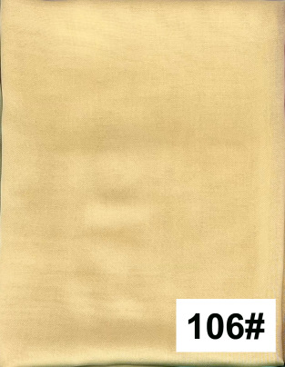 外国貿易の人気が高いマレーの純色の人綿のスカーフの単色の薄いモデルのモーダルの通気性のマフラー