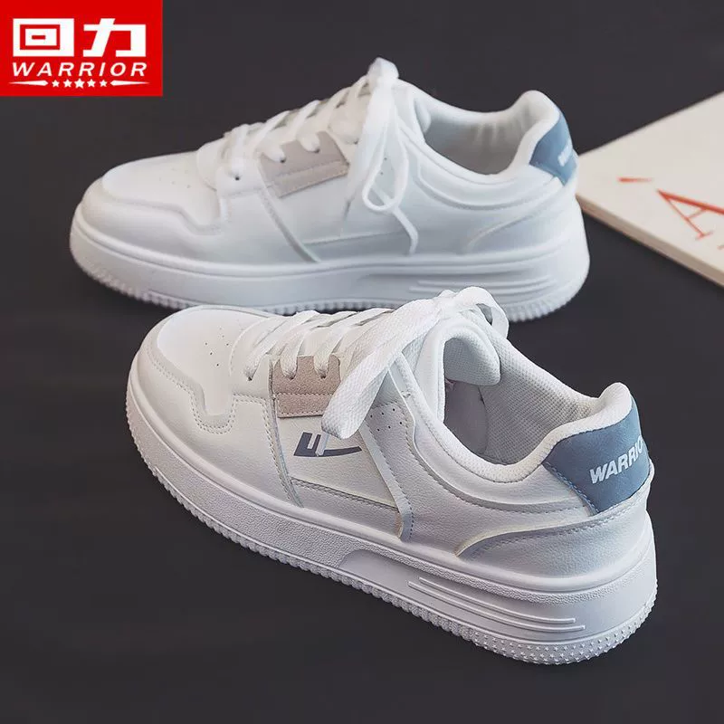 Кулай White shoes, sneakers for leisure, casual footwear, 2023, autumn, trend of season, Korean style