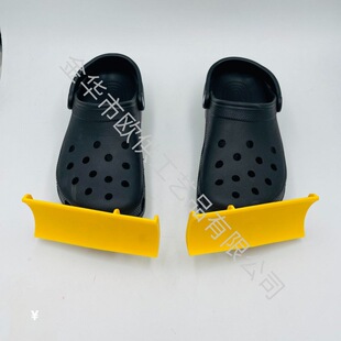 ѩ���{�~���������Ь�b�ƷSnow Plow Croc Charm Attachment