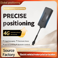 GPS Tracker 4G���H��܇�dGPS��λ��늄�܇׷ۙ�������l�Ƕ�λ�x
