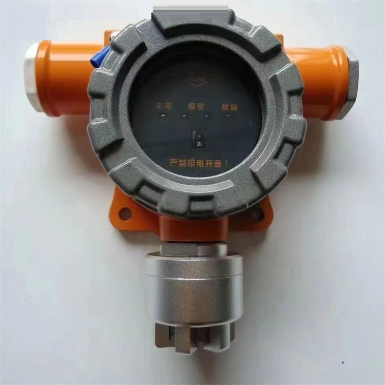 可燃气体探测器型号:RB-TL3  库号：M343706