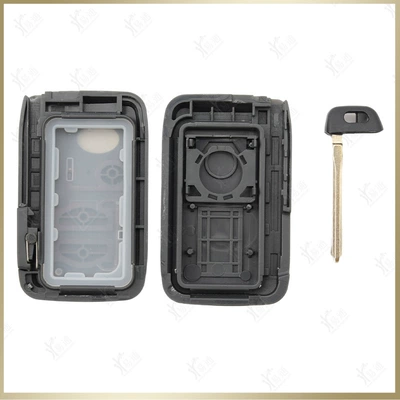 SUV Trunk Button Toyota – Avtomobil qapı kilidi silindrləri