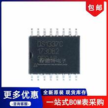 DS1337C#T&R ģ�M���^�� ���r�r�RоƬ SOP-16