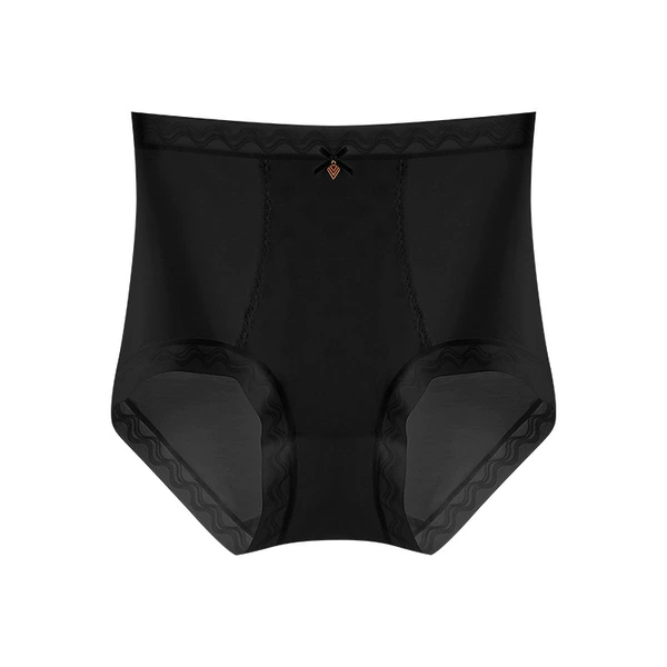 Classic black