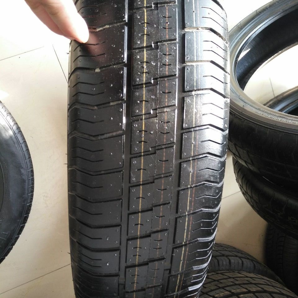 供应155/70R16 轿车轮胎125/70R16 轿车备用轮胎 全新三包