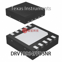 ԭװ DRV10964FFDSNR 10-SON��3x3�� ����������������� DRV1096