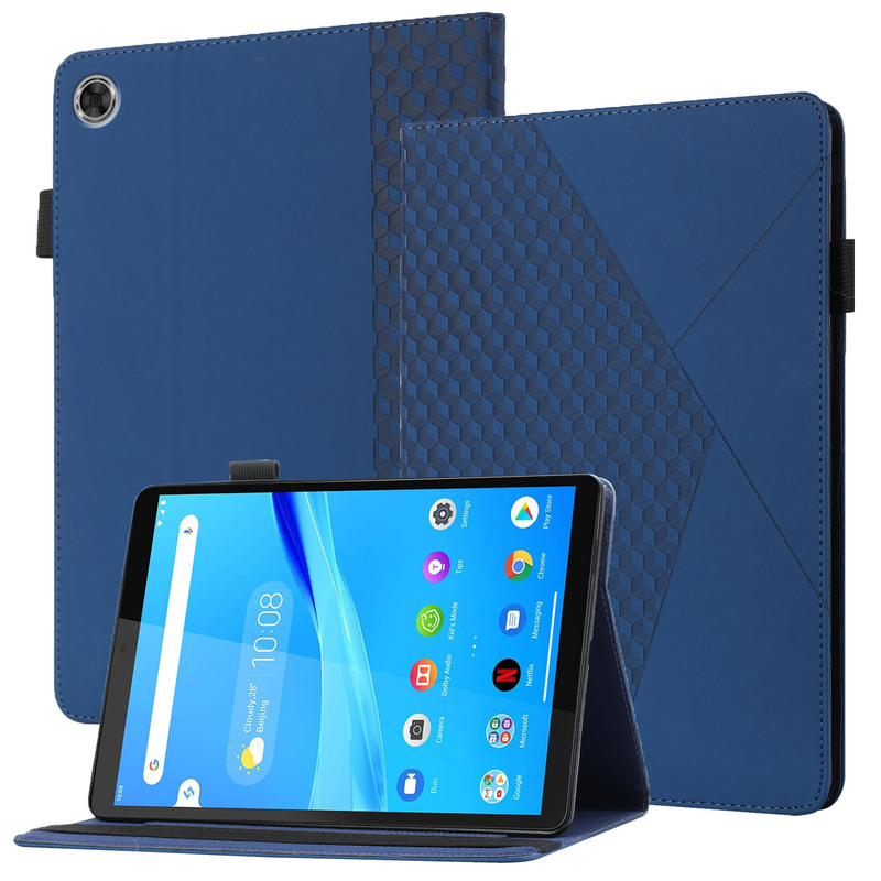 Applicable to Lenovo Tab M8 HD tablet computer protective case diamond TPU all-inclusive Legion Y700 drop-resistant