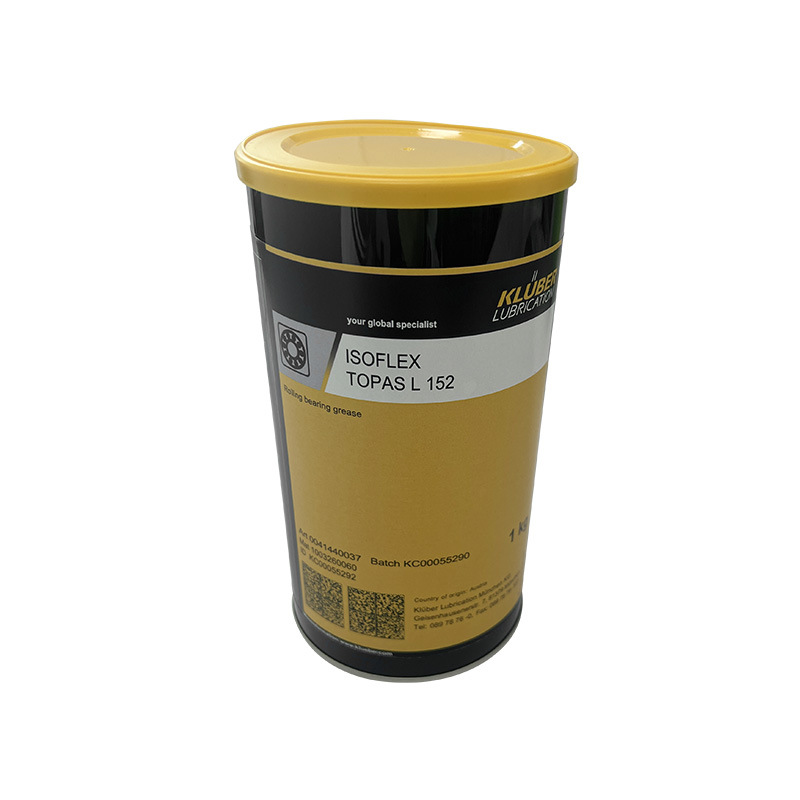 克鲁勃 KLUBER ISOFLEX TOPAS L 152 1KG 滚动轴承低温润滑油脂