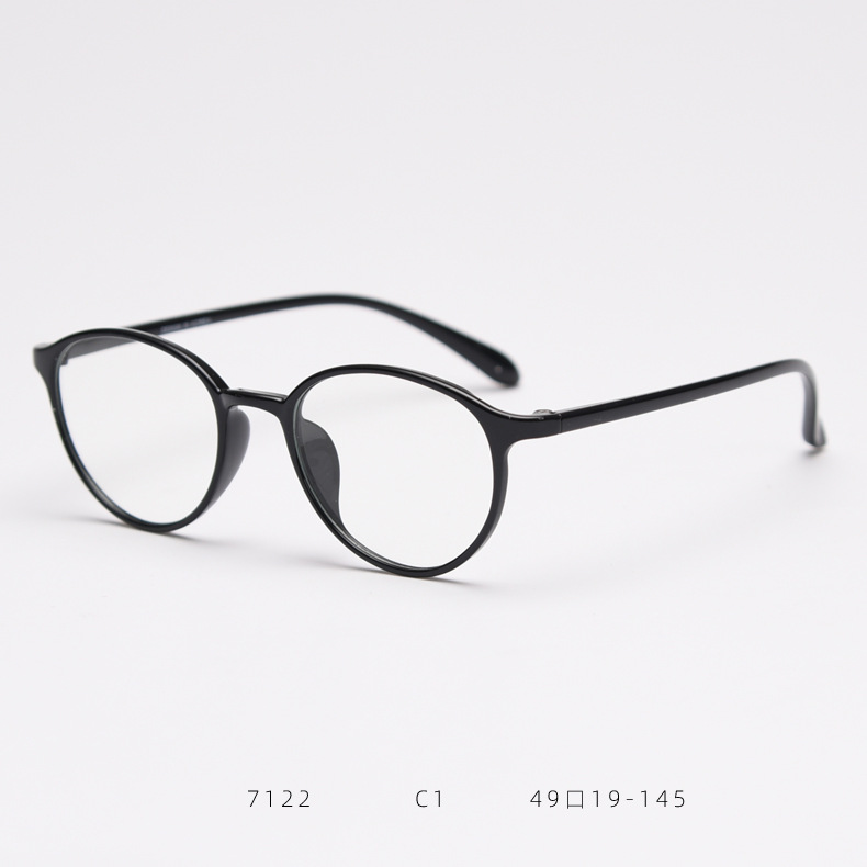 Bright Black C1
