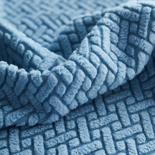 All-season sofa cover, fully wrapped universal slip-resistant elastic cover for lazy people, simple and modern sofa slipcover—wholesale.