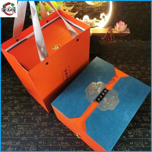 Changbai Mountain Ginseng Five-Item Gift Box: Deer Antler Slices, Deer Penis Slices, Ginseng Flower & Lingzhi Slices, Wild-Grown Ginseng – Wholesale New Year Gift Options