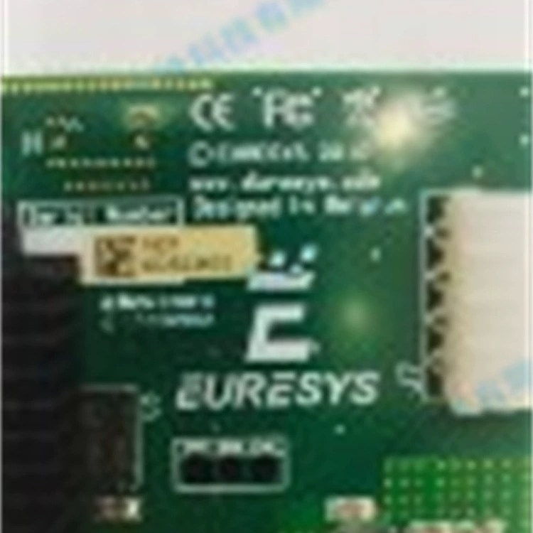 Коллекционная карта EureSys Board Glab Link Dualbase Multi-channel Collect Card Германия EureSys