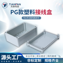 PG�����ϽӾ�������IP67��ˮ�����־��пɶ���LOGO늾���|�ܷ��