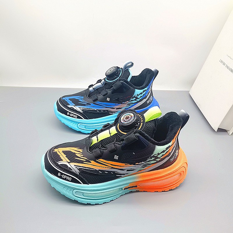 Zapatos infantiles de 6 - 12 años de edad, zapatos deportivos infantiles, zapatos infantiles de niñas, zapatos de skate para hombres, zapatos ligeros