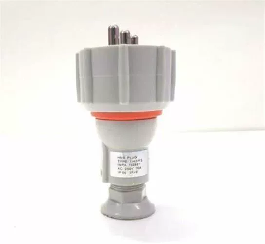 немецкий разъем WISKA MD-007-0-WR021-19-2 оригинальный импортный