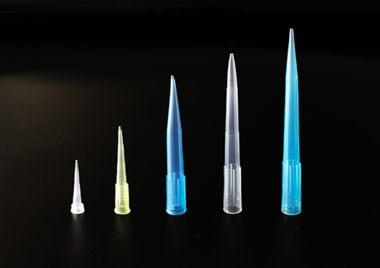 巴罗克 200μl吸头，用于测量和转移液体/化学品 无RNase r