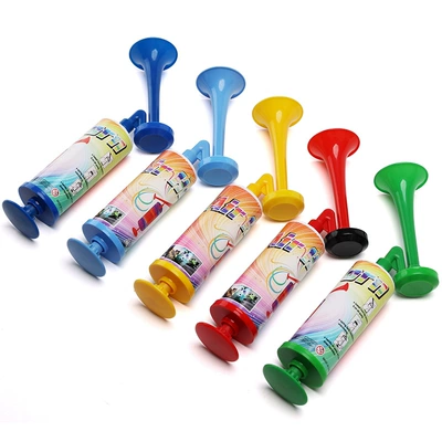 Car horn/tweeter – Safety Horn Environmental Protection